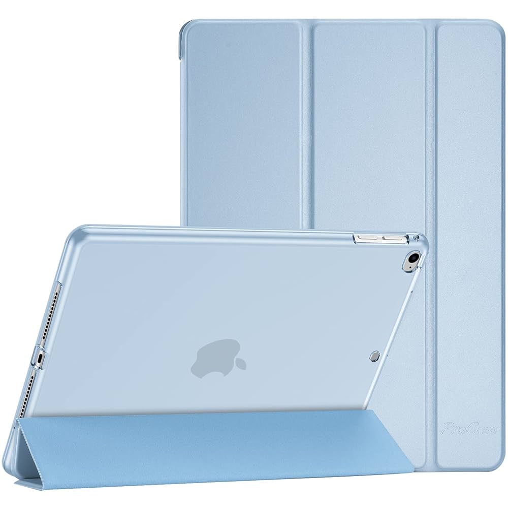 Amazon.com: ProCase Smart Case for iPad 9.7 Inch iPad 6th